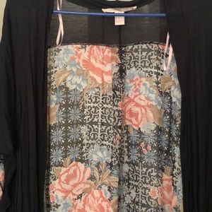 Forever 21 Kimono